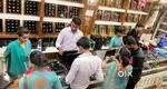 SALES ASSOCIATE
