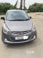 Hyundai EON 2014 Petrol 50000 Km Driven