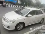 Toyota Corolla Altis