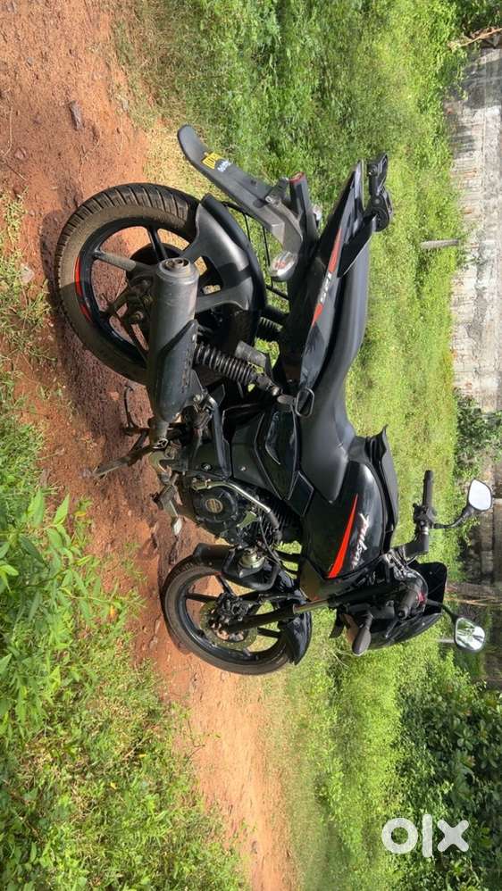 Pulsar 125
