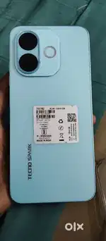 Spark 30c 8*128 (10 din purana he ) bill box available