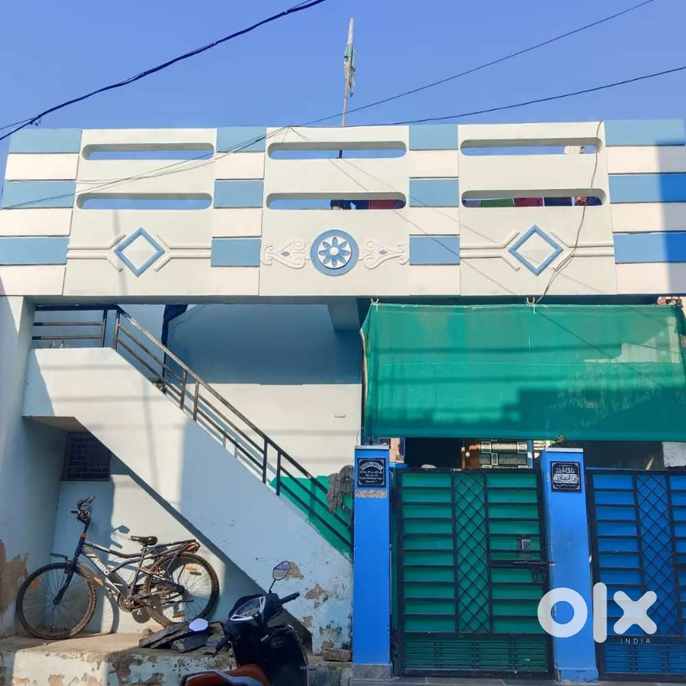 Independent house