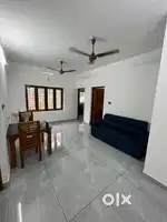 #2BHK FURNISHED APARTEMNT IN VAZHAKKALA.