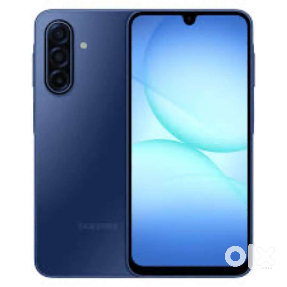 7 day used A17 5G 8/256