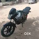 Honda Twister