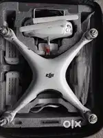 DJI Phantom 4 Drone Camera