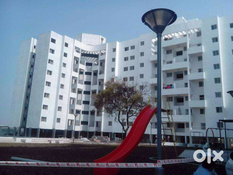 BRAND NEW FLAT FOR RENT NEAR SP INFO CITY