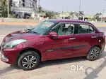 Maruti Suzuki Swift Dzire 2015