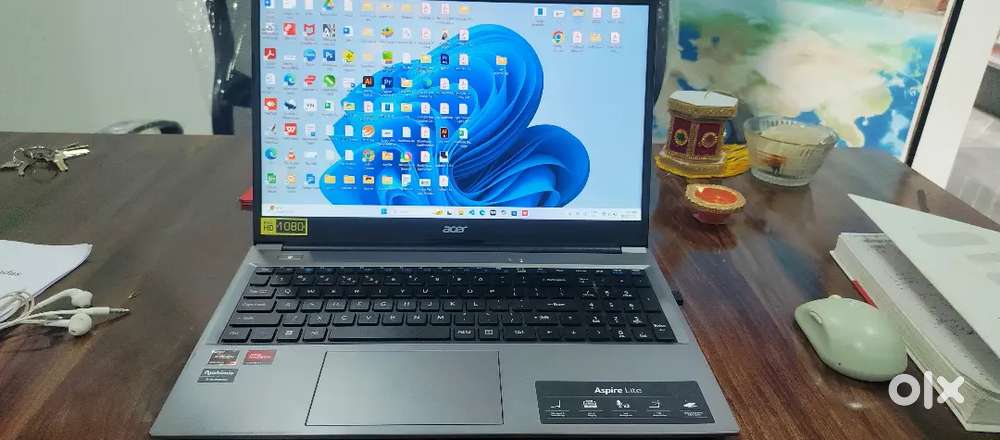 Acer laptop in warranty