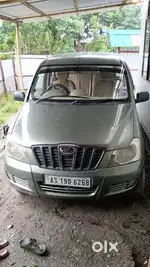 Mahindra Xylo 2015