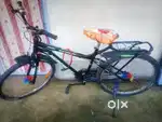 (Hercules)Good condition, ranger cycle