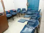 Study chair
