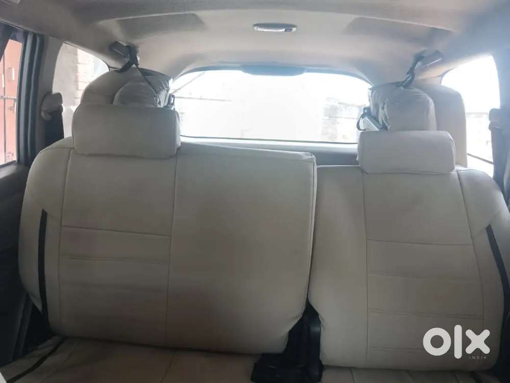 Toyota Innova 2015 Diesel 112566 Km Driven