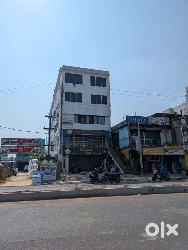 Guest House Hotel OYO for rent