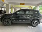 TATA HARRIER XZA+ DARK EDITION AUTOMATIC TOP VARIENT