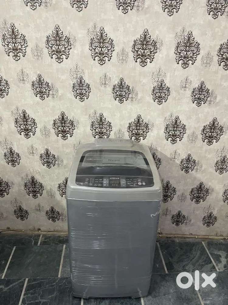 Samsung 7.5 kg fully automatic with delivery and 1 year warranty