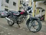 Bajaj discover