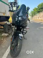 Pulsar 220F 2020 model