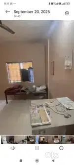 2 bhk flat for rent independent