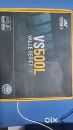 Ant Esports VS500L Gaming Power Supply