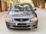 Hyundai Accent Executive, 2010, Petrol