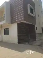 4 BHK Prime location road touch Raw house bunglow