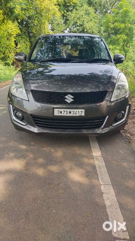 Maruti Suzuki Swift DDiS VDI, 2016, Diesel