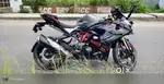 Apache RR 310