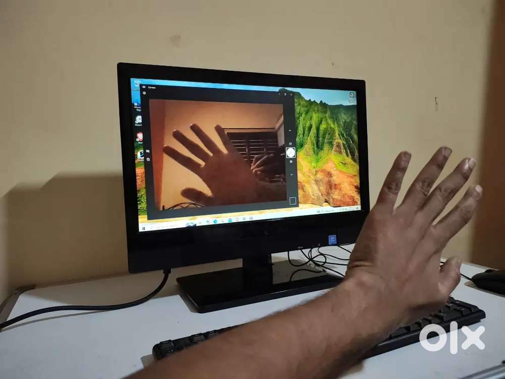 All in One Compupter