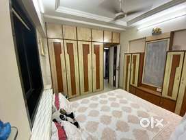 2BHK Flat Available for Rent