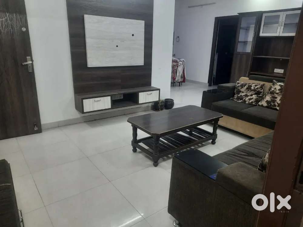 For Rent 3 BHK flats