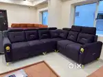 Luxury sofa in STARF PREMIUM FURNITURE