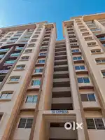 2 bhk Ready to move new for sale in Provident parksquare