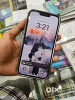 Iphone 13 pro max (256gb)