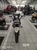 Apache RTR 180  Excelkenct condition  HSRP plate