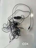 Boya Mic for Video Recording