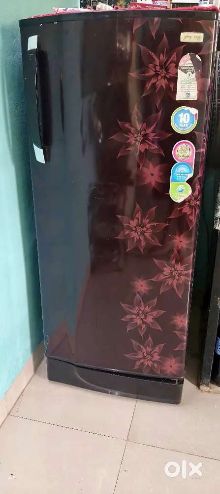 221L Godrej Edge SX