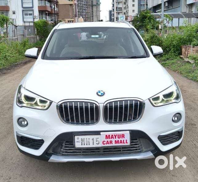BMW X1 sDrive 20d xLine, 2019, Diesel