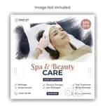 Beauty parlour spa therapist ladies jobs training provided also