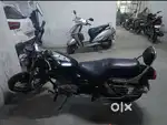 For Sale: Gently Used Bajaj Avenger 220 Cruise bike