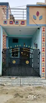 2BHK independent House with personal Bore in Best safe location colony