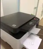 Samsung Leser Printer