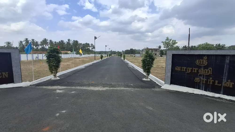 Best dtcp approved project in periyanayakanpalayam