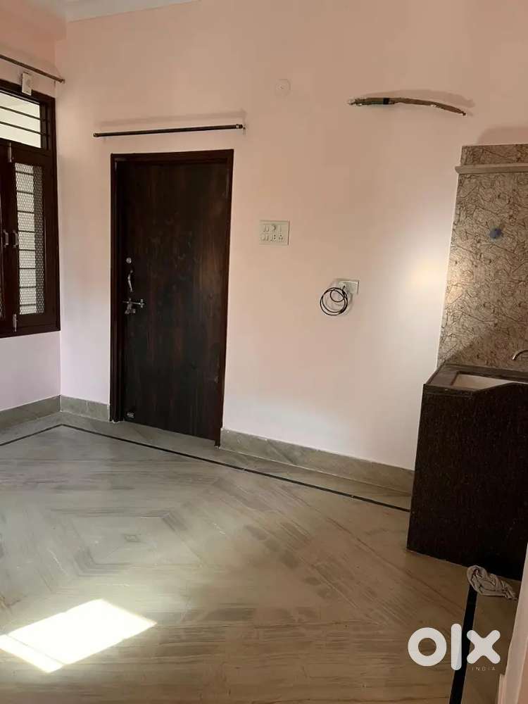 1Bhk separate for rent