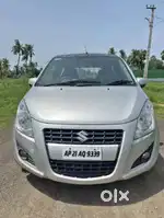 Maruti Suzuki Ritz 2013 Diesel Good Condition