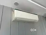 3 daikin ac 1.5 tonn very good condition