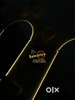 सैलून के लिए लड़का की अवसाकता है