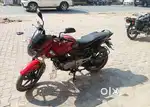 Bajaj Pulsar 150  Good Condition Back and front tayar and battery new