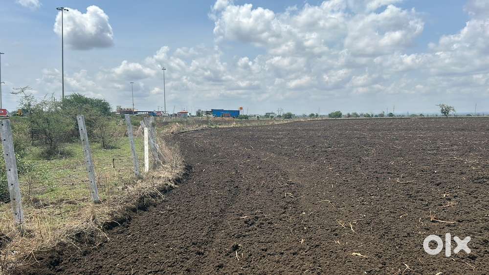 4 acre land for sale