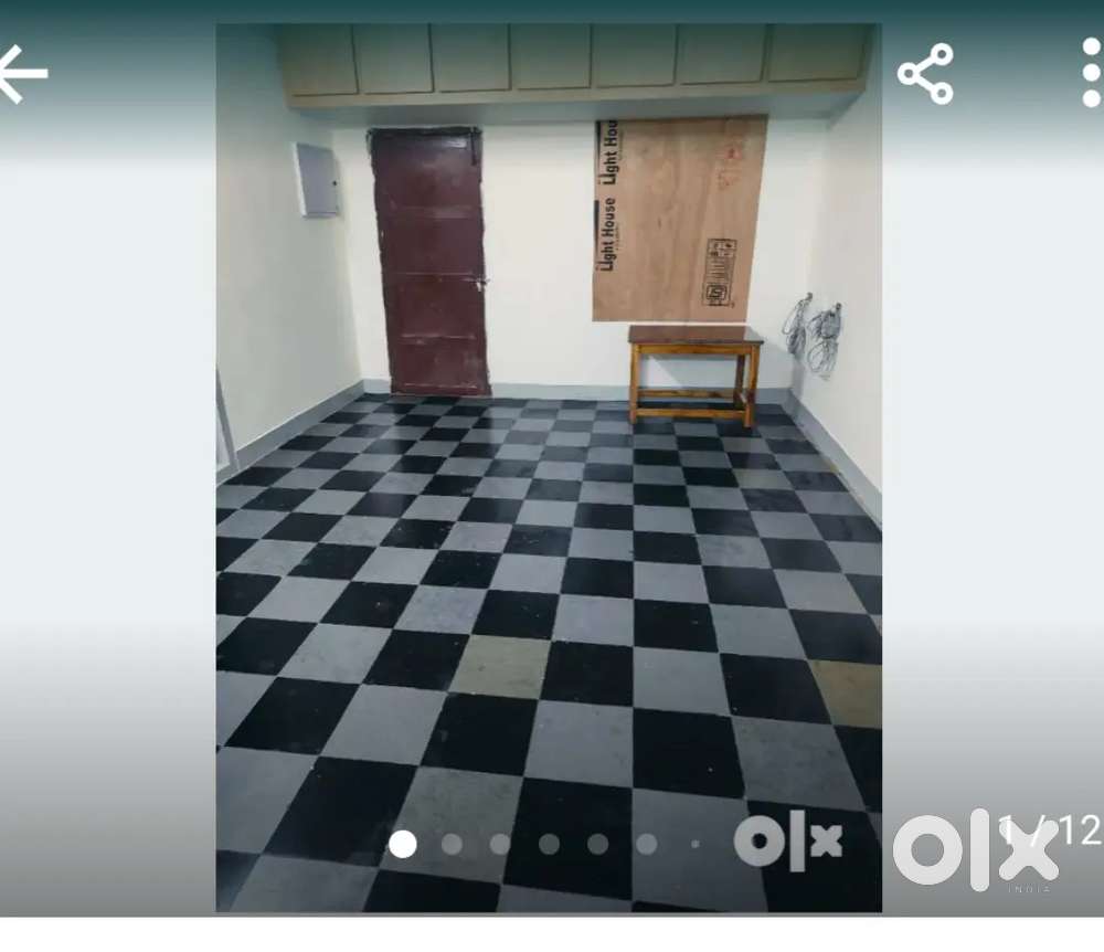 Fully furnished house for TMC Working Doctors MBBS Student Excutive